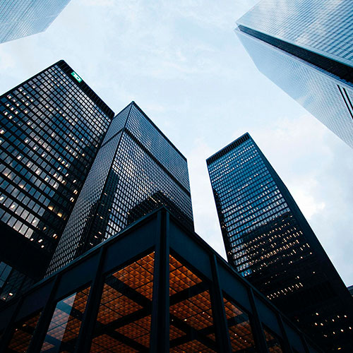 Property, Engineering and Energy