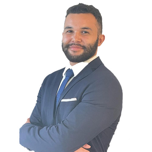 Edwin Castillo