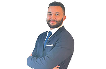 Edwin Castillo