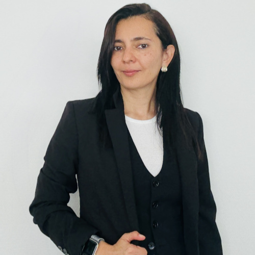 Clarissa Amaya