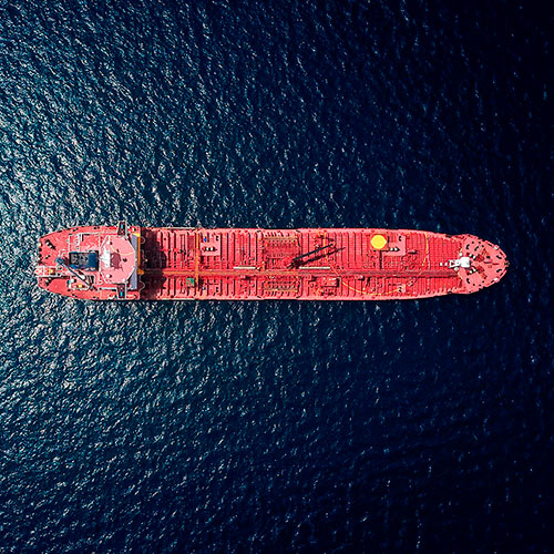 Marine & Cargo